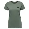 Black Diamond Equipment For Alpinist Kurzarm-t-shirt