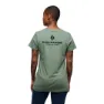 Black Diamond Equipment For Alpinist Kurzarm-t-shirt