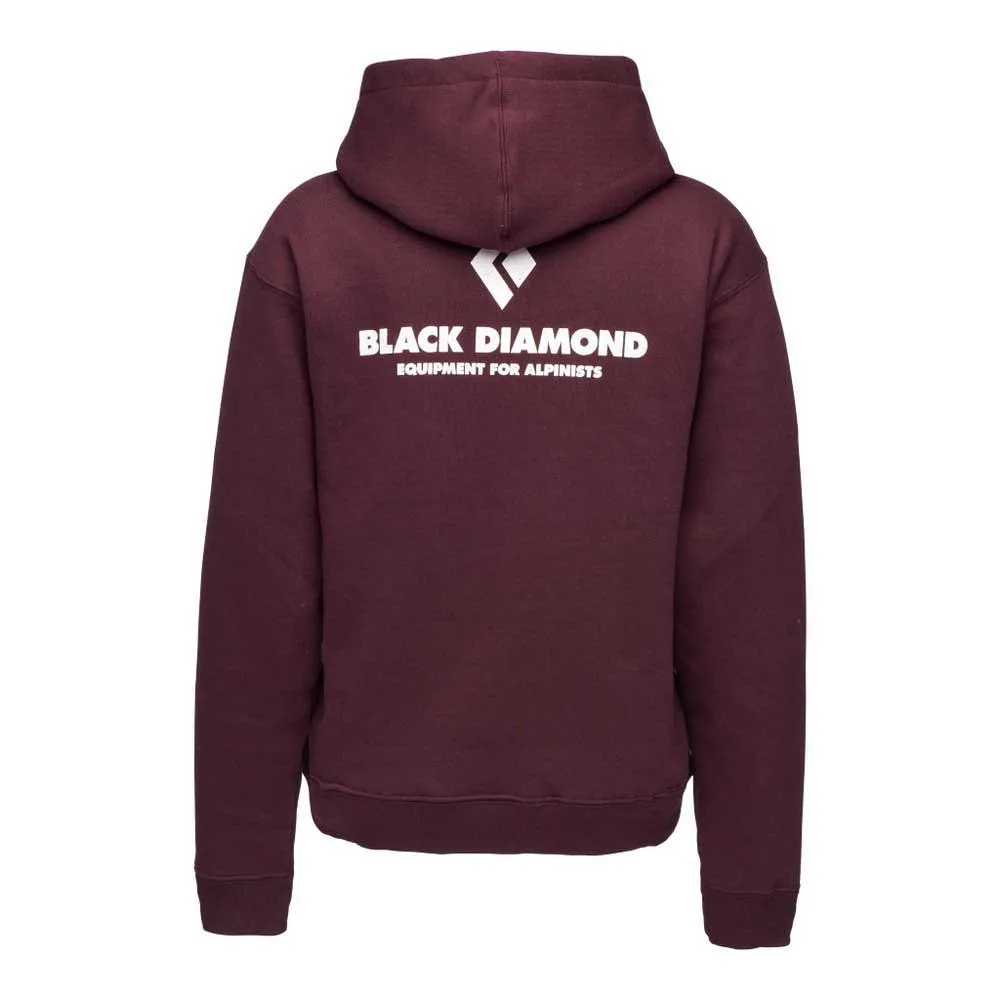 Black Diamond Equipment For Alpinists Kapuzenpullover Black Diamond Equipment For Alpinists Kapuzenpullover