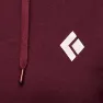 Black Diamond Equipment For Alpinists Kapuzenpullover