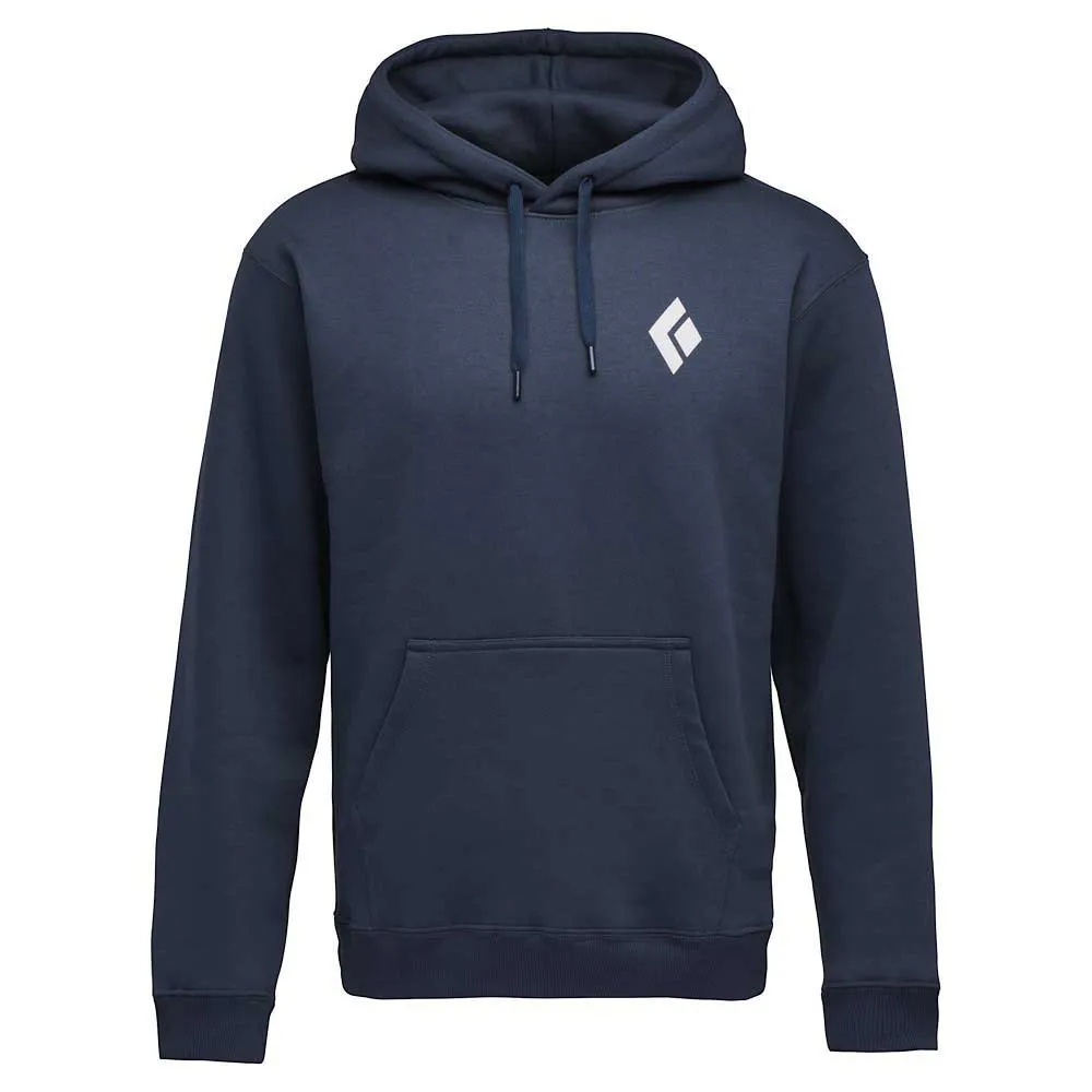 Black Diamond Equipment For Alpinists Kapuzenpullover