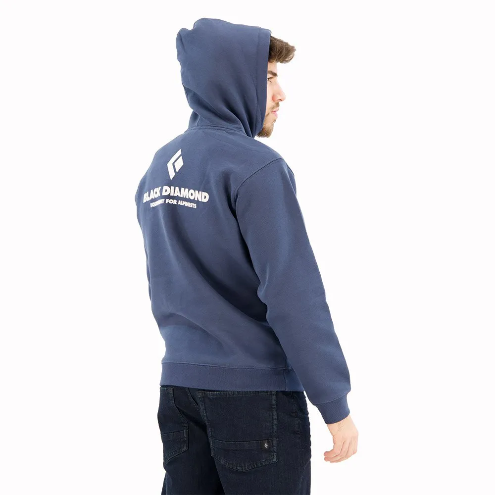 Black Diamond Equipment For Alpinists Kapuzenpullover
