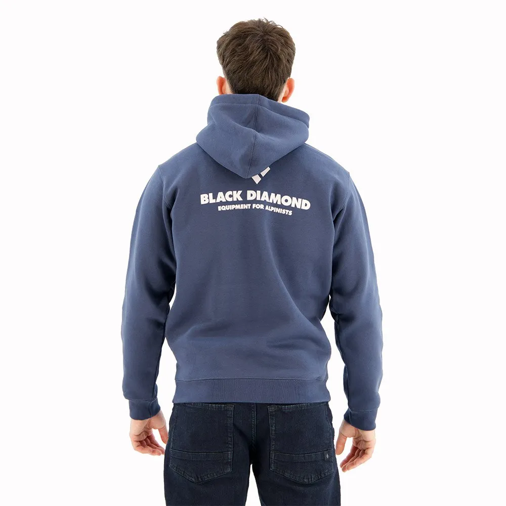 Black Diamond Equipment For Alpinists Kapuzenpullover