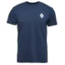 Black Diamond Equipment For Alpinists Kurzarm-t-shirt