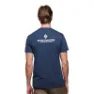 Black Diamond Equipment For Alpinists Kurzarm-t-shirt