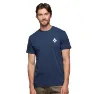 Black Diamond Equipment For Alpinists Kurzarm-t-shirt