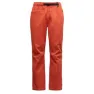 Burnt sienna