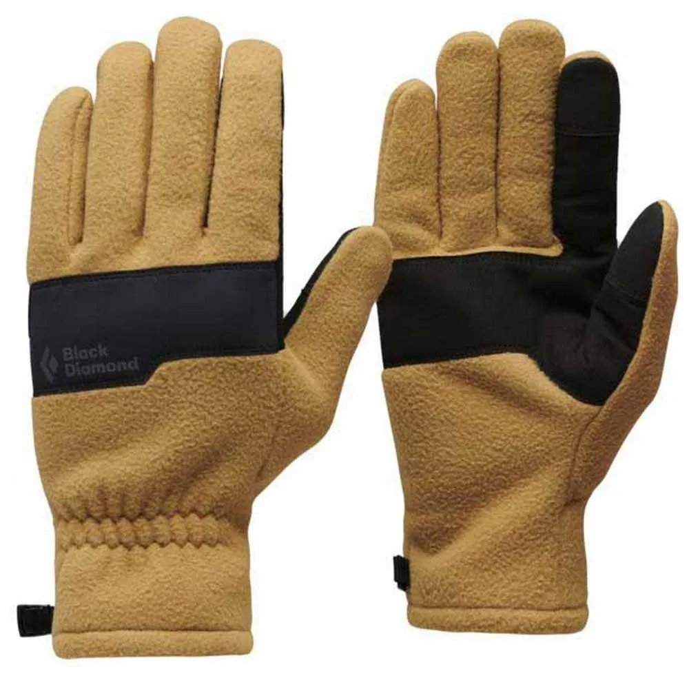 Black Diamond Everyday Fleece Handschuhe Black Diamond Everyday Fleece Handschuhe