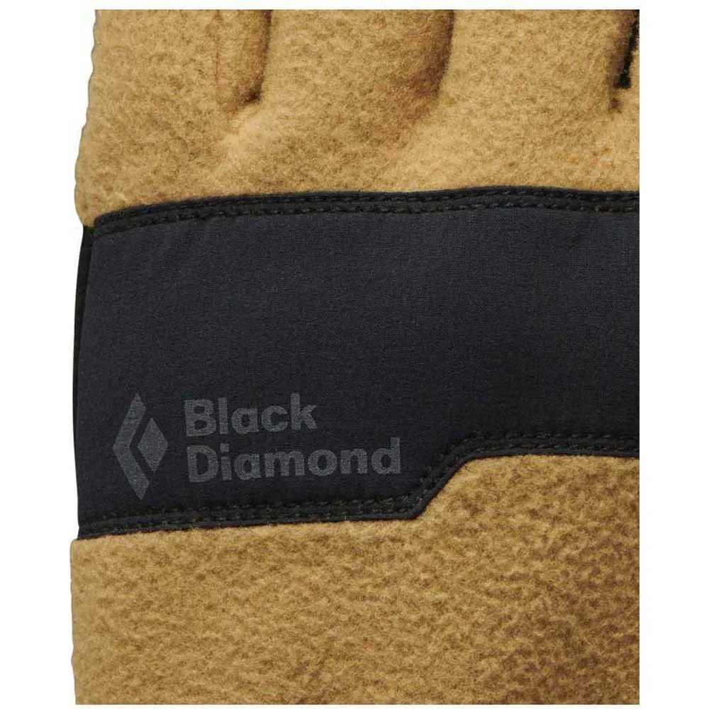 Black Diamond Everyday Fleece Handschuhe Black Diamond Everyday Fleece Handschuhe