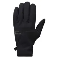 Black Diamond Everyday Softshell Handschuhe Black Diamond Everyday Softshell Handschuhe