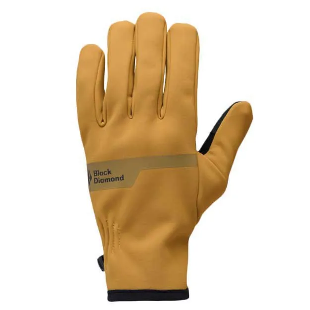 Black Diamond Everyday Softshell Handschuhe Black Diamond Everyday Softshell Handschuhe