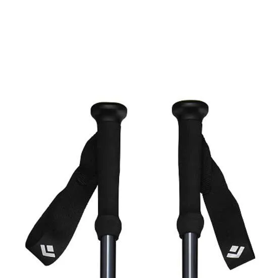 Black Diamond Explorer 2 Stöcke, Ink blue, 90-130cm Black Diamond Explorer 2 Stöcke, Ink blue, 90-130cm