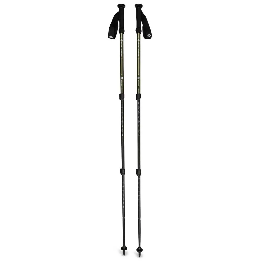 Black Diamond Explorer 3 Stöcke, Tundra, 58.5-130cm Black Diamond Explorer 3 Stöcke, Tundra, 58.5-130cm