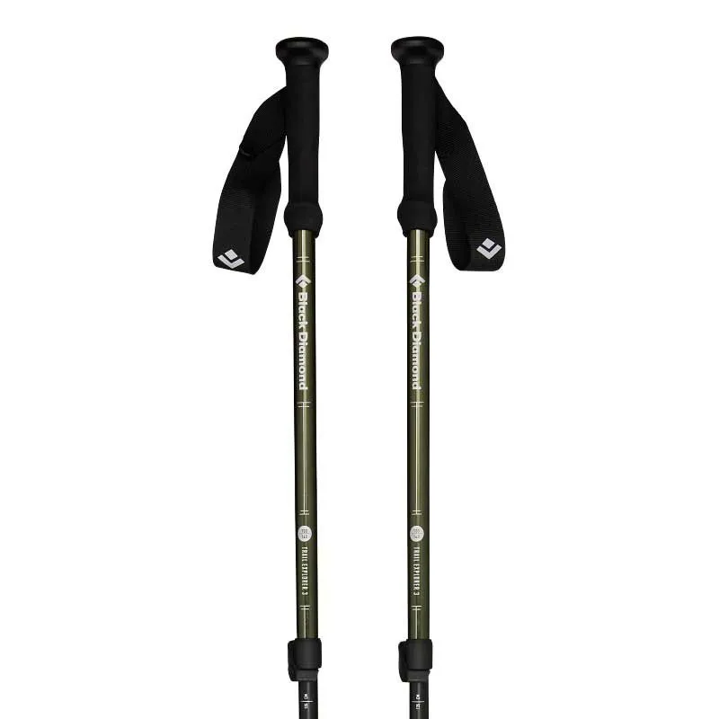 Black Diamond Explorer 3 Stöcke, Tundra, 58.5-130cm Black Diamond Explorer 3 Stöcke, Tundra, 58.5-130cm
