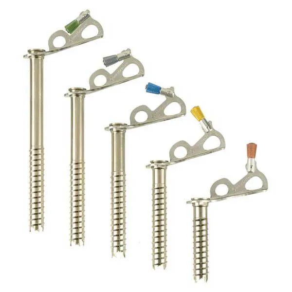 Black Diamond Express Ice Screw 13 Cm Eisschraube, Yellow, 13cm