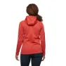 Black Diamond Factor Fleece Mit Durchgehendem Reißverschluss