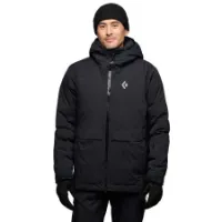 Black Diamond Factor Insulated Parka Black Diamond Factor Insulated Parka