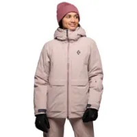 Black Diamond Factor Insulated Parka Black Diamond Factor Insulated Parka