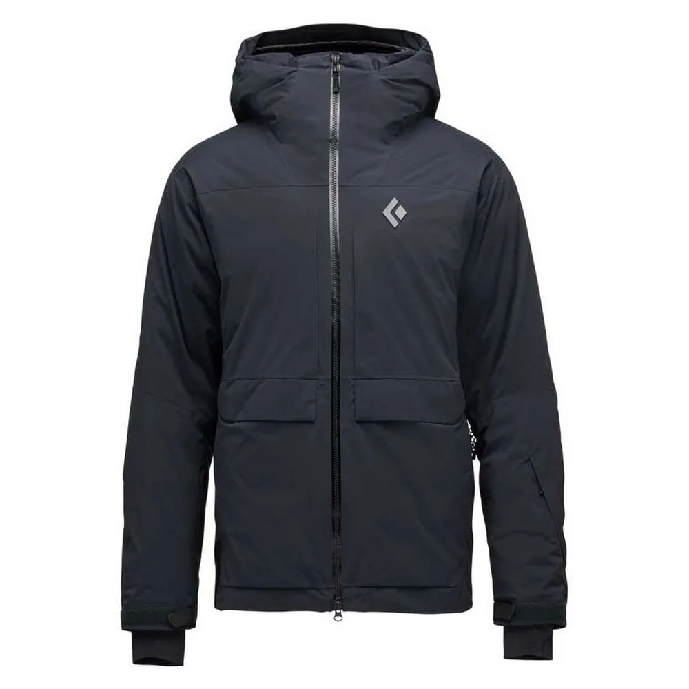 Black Diamond Factor Insulated Parka Black Diamond Factor Insulated Parka