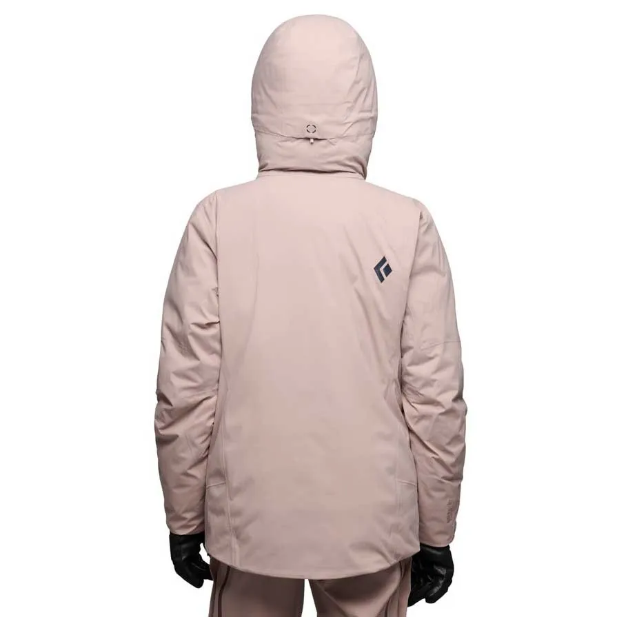 Black Diamond Factor Insulated Parka
