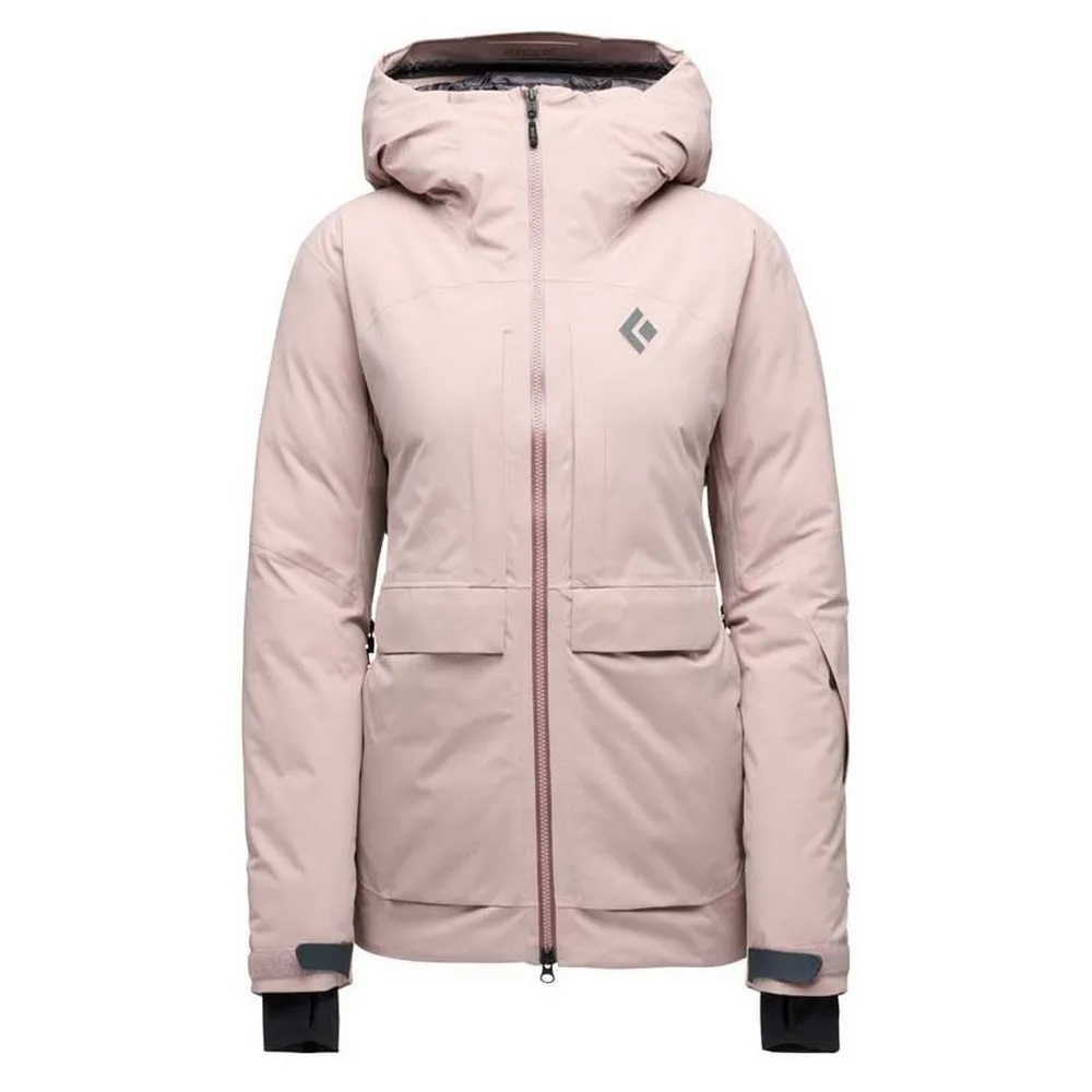 Black Diamond Factor Insulated Parka
