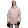 Pale mauve