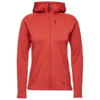 Black Diamond Factor Kapuzenfleece Black Diamond Factor Kapuzenfleece