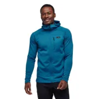 Black Diamond Factor Kapuzenpullover