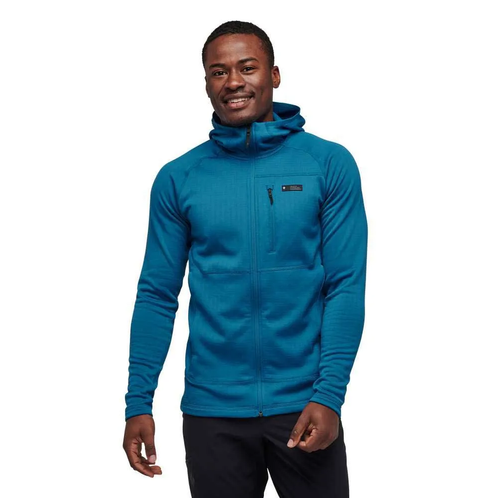 Black Diamond Factor Kapuzenpullover Black Diamond Factor Kapuzenpullover