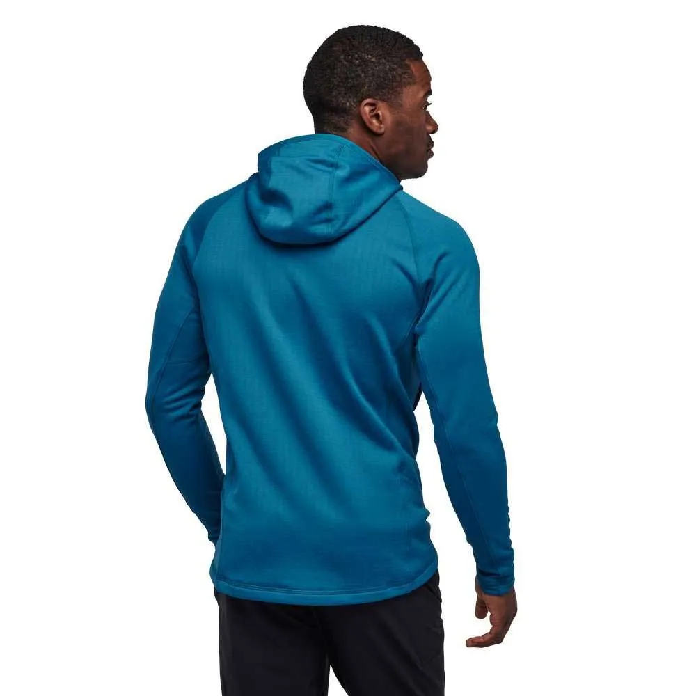 Black Diamond Factor Kapuzenpullover Black Diamond Factor Kapuzenpullover