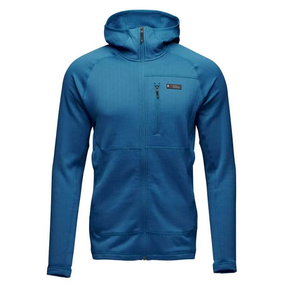 Black Diamond Factor Kapuzenpullover Black Diamond Factor Kapuzenpullover