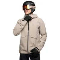 Black Diamond Factor Shell Jacke Black Diamond Factor Shell Jacke
