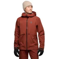 Black Diamond Factor Shell Jacke Black Diamond Factor Shell Jacke