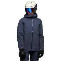 Black Diamond Factor Shell Jacke