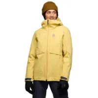 Black Diamond Factor Shell Jacke Black Diamond Factor Shell Jacke