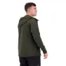 Black Diamond Factory Fleece Mit Durchgehendem Reißverschluss