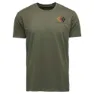 Black Diamond Faded Kurzarm-t-shirt