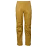 Black Diamond Fineline Stretch Full Zip Hosen