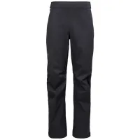 Black Diamond Fineline Stretch Fz Hosen Black Diamond Fineline Stretch Fz Hosen