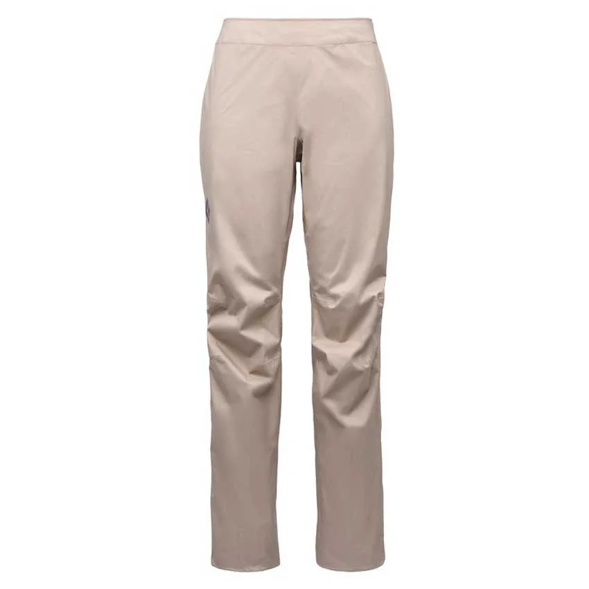 Black Diamond Fineline Stretch Fz Hosen