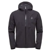 Black Diamond Fineline Stretch Shell Jacke Black Diamond Fineline Stretch Shell Jacke