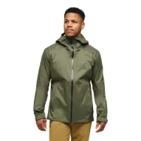 Black Diamond Fineline Stretch Shell Jacke