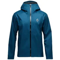 Black Diamond Fineline Stretch Shell Jacke Black Diamond Fineline Stretch Shell Jacke