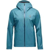 Black Diamond Fineline Stretch Shell Jacke Black Diamond Fineline Stretch Shell Jacke