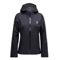 Black Diamond Fineline Stretch Shell Jacke Black Diamond Fineline Stretch Shell Jacke