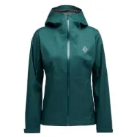 Black Diamond Fineline Stretch Shell Jacke Black Diamond Fineline Stretch Shell Jacke