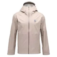 Black Diamond Fineline Stretch Shell Jacke Black Diamond Fineline Stretch Shell Jacke