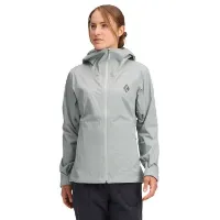 Black Diamond Fineline Stretch Shell Jacke