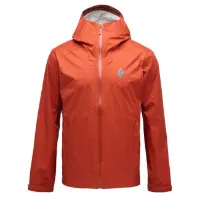 Black Diamond Fineline Stretch Shell Jacke Black Diamond Fineline Stretch Shell Jacke