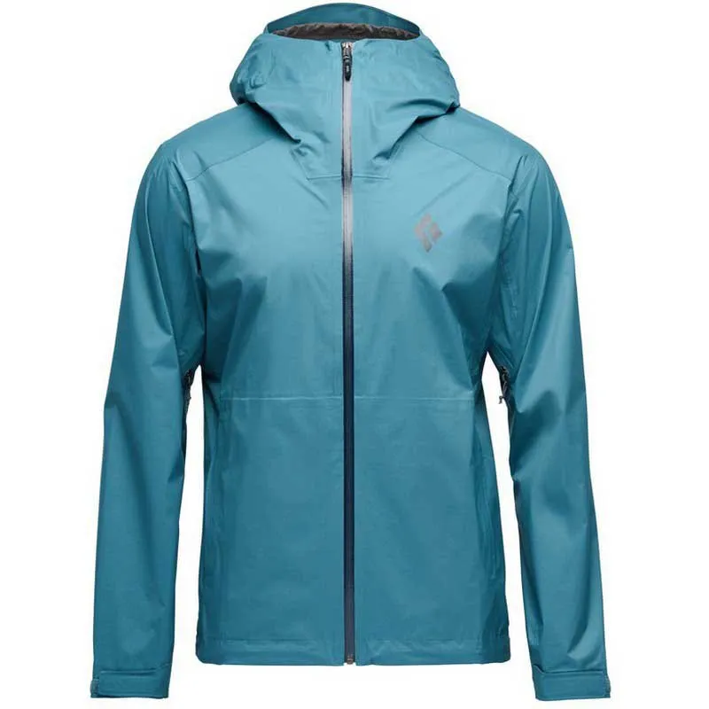 Black Diamond Fineline Stretch Shell Jacke